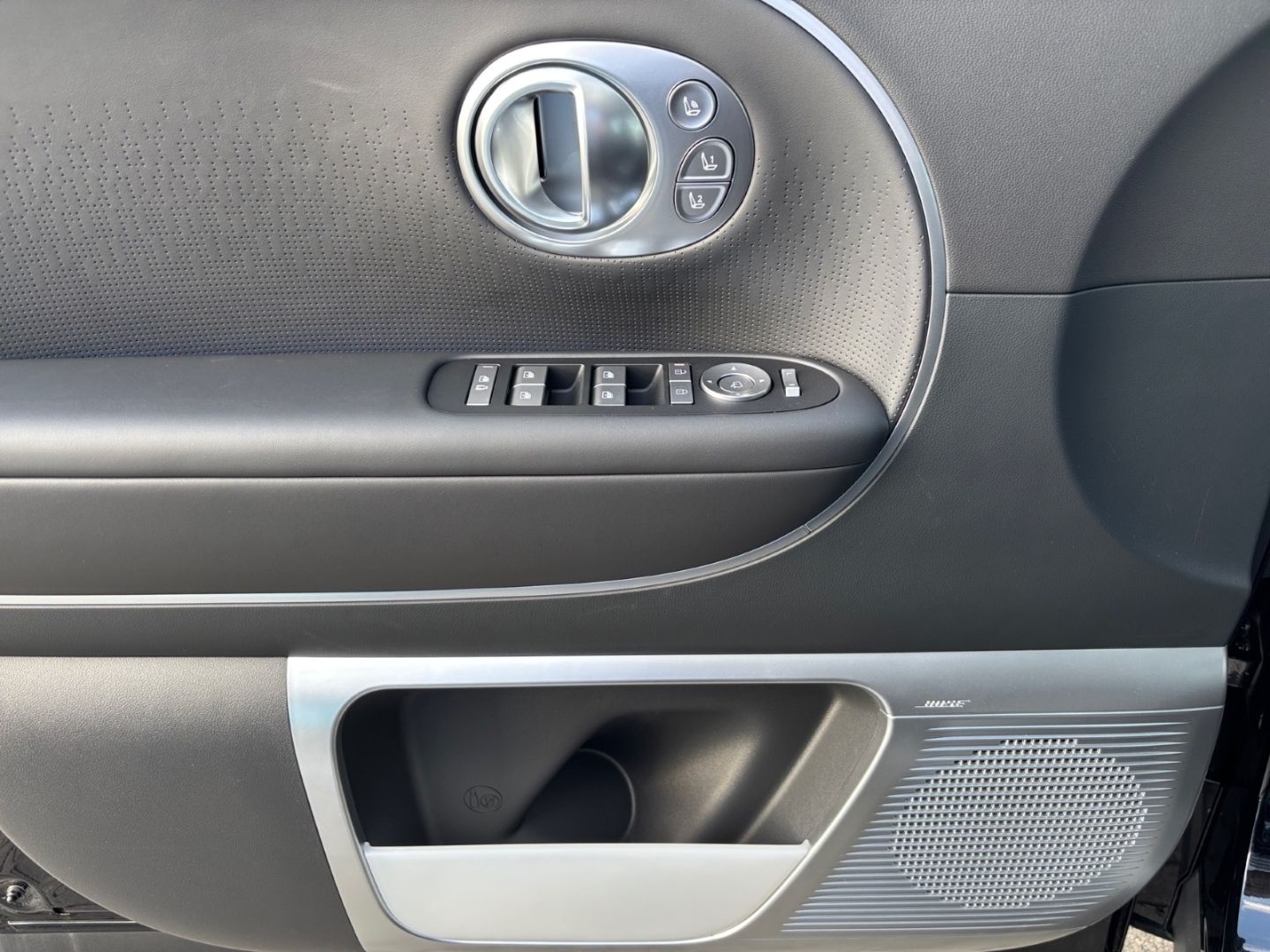 Hyundai IONIQ 9 – Bild 19