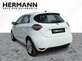 Renault Zoe R135/Z.E. 50 (Kauf-Batterie) Experience LED - gebrauchte Renault ZOE aus dem Jahr 2021