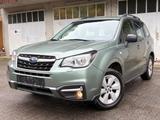Subaru Forester Active / 8Fach/ Scheckheft/ Tüv06/26 - Subaru mit Diesel-Antrieb: Allradantrieb