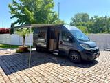 Clever Celebration 600/5,99m/Markise/Rad/Kamera/ - Clever Wohnwagen & Wohnmobile