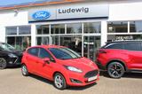 Ford Fiesta Sync Edition Zahnriemen NEU - : Kleinwagen, Zahnriemen