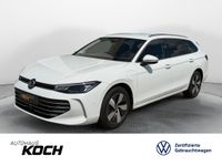 Volkswagen Passat - Vorschau Bild 1