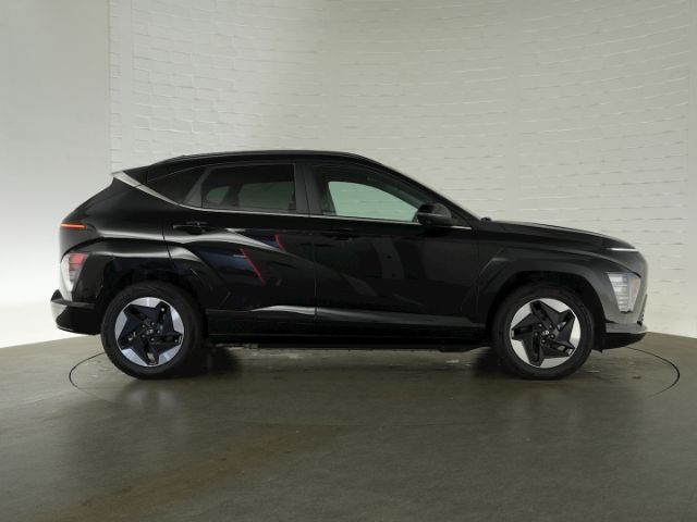 KONA Elektro TREND 65,4kWh AT+VOLL LED+NAVI+RÜCK