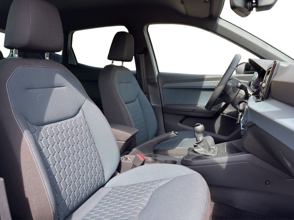 Seat Arona - Bild 12