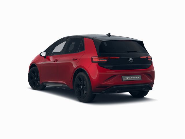 ID.3 GTX 210 kW 286 PS 79 kWh 1-Gang-Automatik G