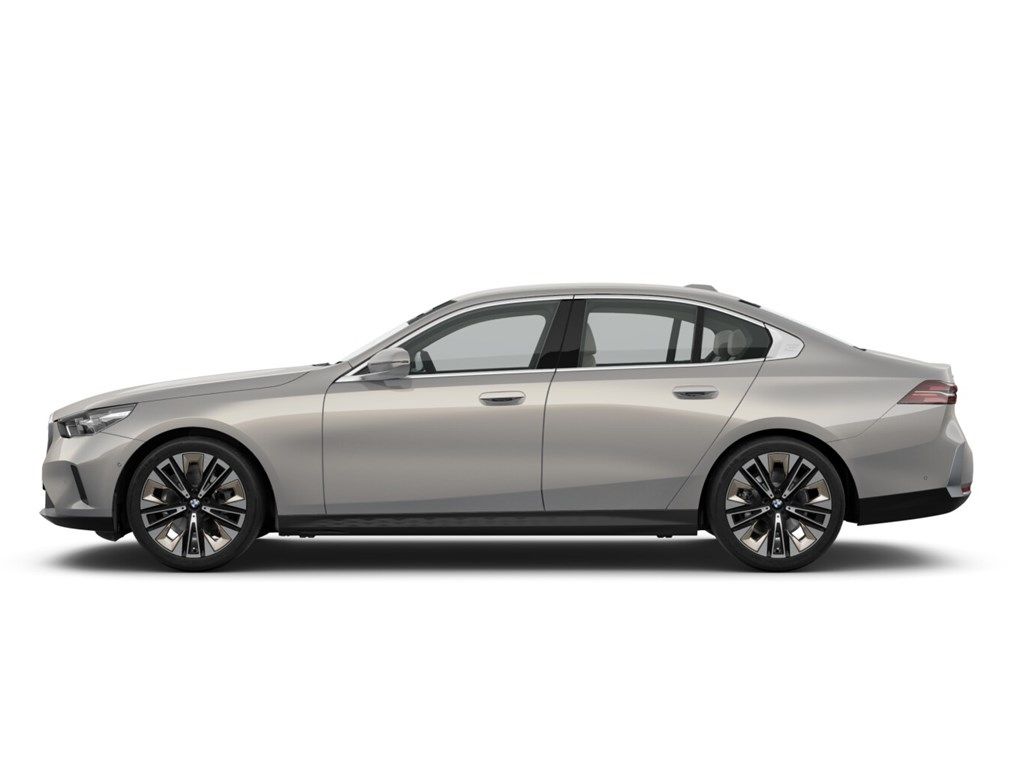 BMW 520 d M Sport Pro xDrive HUD StandHZG Pano Navi foto 2