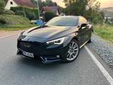 Infiniti Q60 3.0t AT AWD Sport Tech Sport Tech