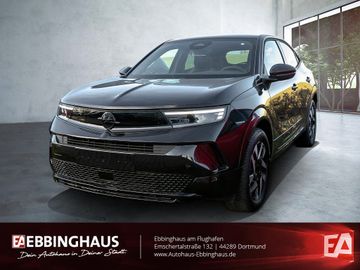 Opel Mokka 1.2 GS 360° Kamera Spurhalteassistent LED