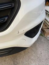 Ford Transit Custom - Hybrid (Diesel/Elektro): Van