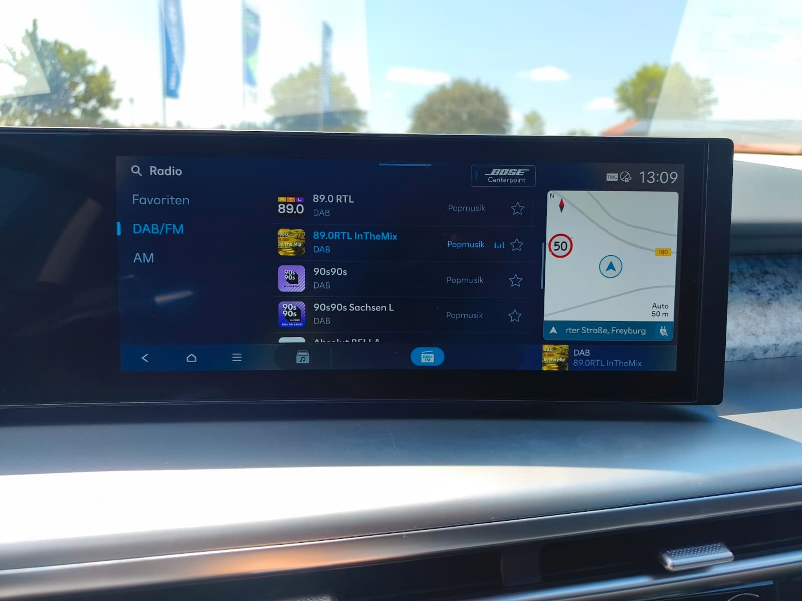 Hyundai IONIQ 9 – Bild 28