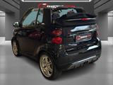Smart fortwo Brabus Exclusive im TOP ZUSTAND - Smart aus 2014