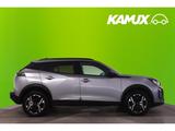 Peugeot 2008 1.2PureTech 100 Allure+LED+CARPLA+TEMPO+PDC - Peugeot: Allure