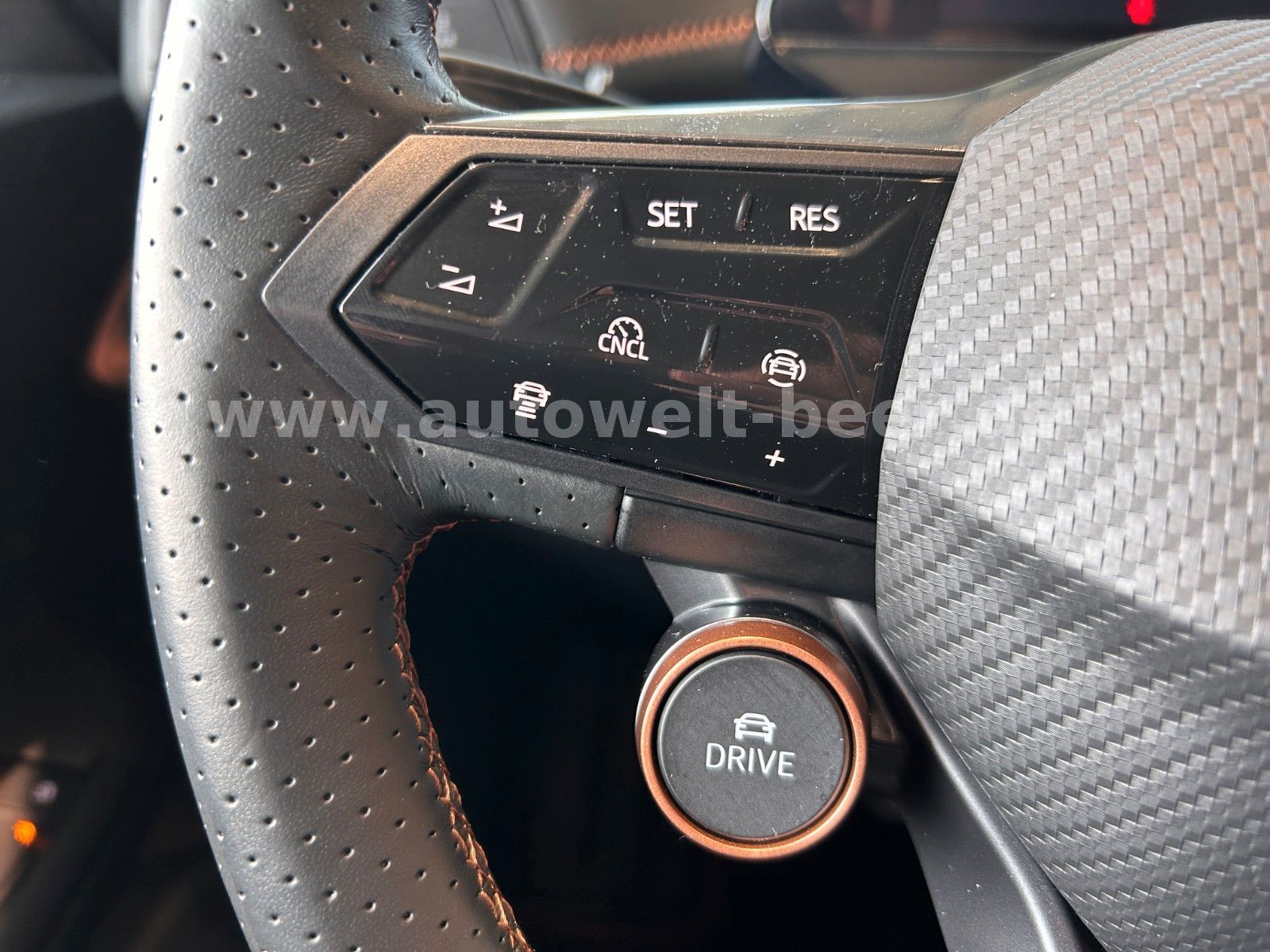 Cupra Born - Bild 7