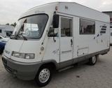 HYMER / ERIBA / HYMERCAR B544 - HYMER / ERIBA B 544