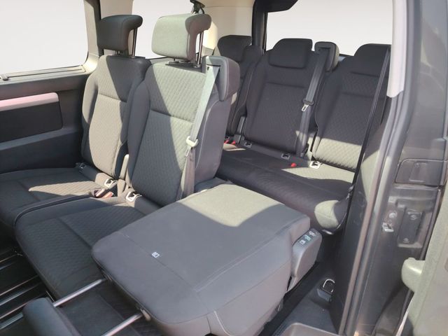 Zafira Life 2.0 D M Edition