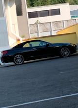 BMW 650i Cabrio - BMW 6er Reihe aus 2011: Cabrio