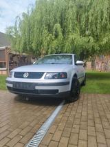 Volkswagen Passat 3b vr5 Syncro - Volkswagen Passat: Syncro