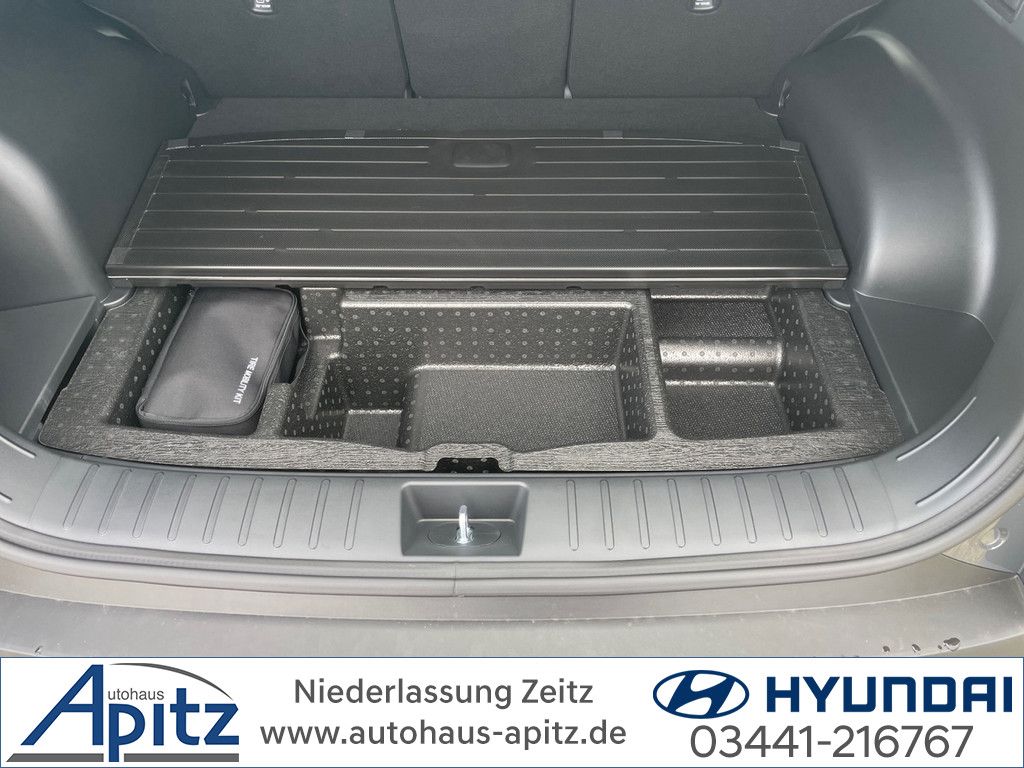 Hyundai TUCSON - Bild 27