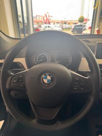 BMW X1 - 12