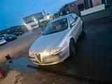Alfa Romeo alfa romeo 147 1.6 - Alfa Romeo 147 aus 2004