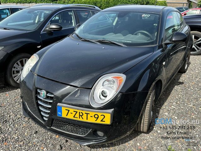 Alfa Romeo MiTo 1.4