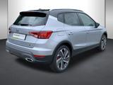 Seat Arona FR 1.0 DSG NAVI+LED+PDC+ACC - gebrauchte Seat Arona aus dem Jahr 2021