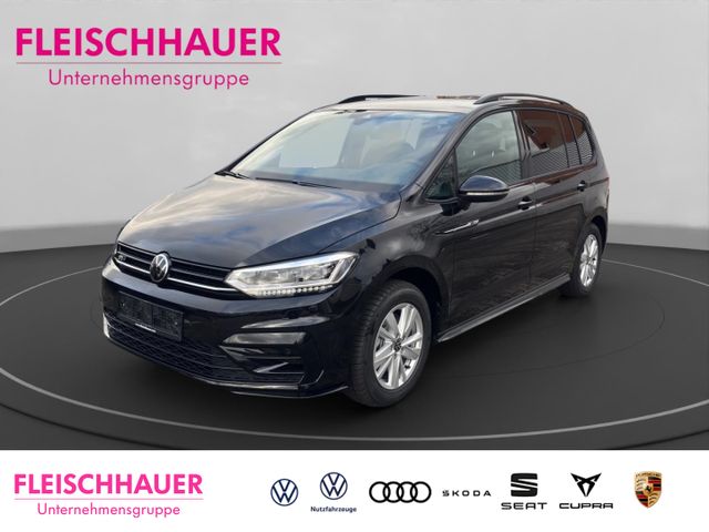 Volkswagen Touran Highline 1,5 l TSI  110 kW (150PS)