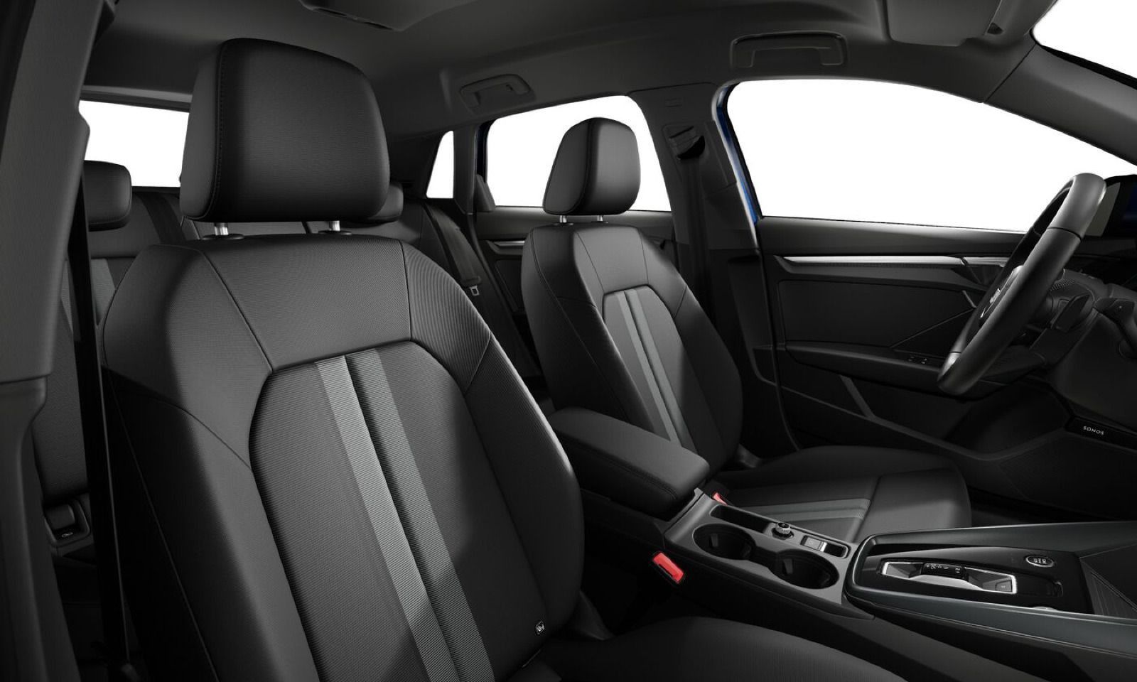 Audi A3 - Bild 5