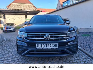 Volkswagen Tiguan Allspace - 2