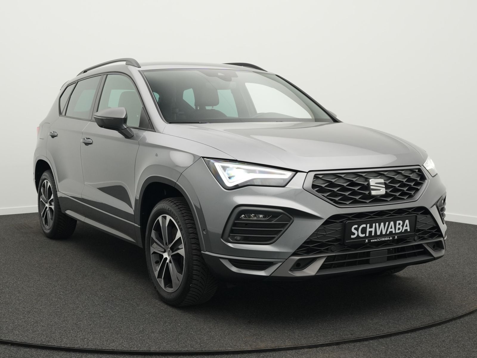 Seat Ateca - Bild 25