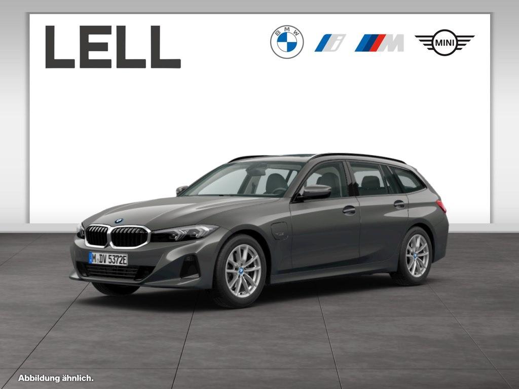 BMW 320e Tour HiFi DAB Pano.Dach Tempomat Shz