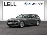 BMW 320e Tour HiFi DAB Pano.Dach Tempomat Shz - BMW 320 mit Hybrid-Antrieb: Kombi
