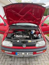 Volkswagen Golf 1.6 Rolling Stones - Volkswagen Golf: Rolling Stones