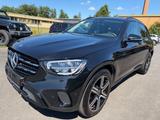 Mercedes-Benz GLC 300 d 4Matic 1.Hand 360* Night Spur-Paket - Mercedes-Benz GLC 300 in Kassel