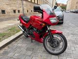 Kawasaki GPZ 500S - KAWASAKI GPZ