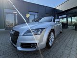 Audi TT 1.8 TFSI Roadster - Audi TT aus 2011