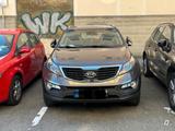 Kia Sportage SL Vision 2WD - Kia Sportage: Sl