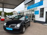 Volkswagen Lupo Basis - VW Lupo Gebrauchtwagen