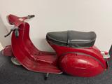 Vespa VNB 125 - VESPA 125 VNB