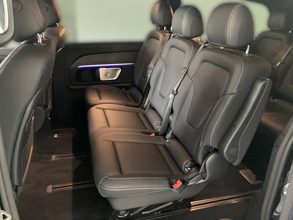Fahrzeugabbildung Mercedes-Benz V 300 d AVANTGARDE Extralang AIRMati+AMG+STH+LED