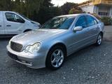 Mercedes-Benz C 200 C -Klasse Lim. C 200 Kompressor - Mercedes-Benz C 200 aus 2004