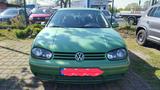 Volkswagen Golf 1.9 TDI GTI - Volkswagen Golf: TDI GTI