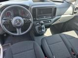Mercedes-Benz Vito 114 CDI Kasten Lang MBUX*KLIMA - Mercedes Vito von 2026