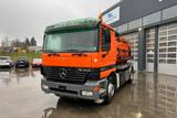 Mercedes-Benz Actros 1831 4x2 Kaiser Saug- & Spülwagen - Angebote