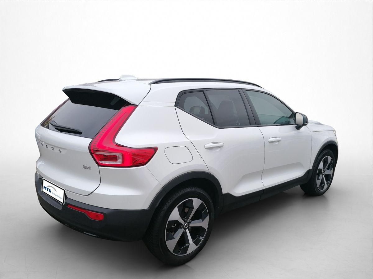 Volvo XC40 - Bild 6