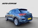Volkswagen T-Roc 1.5TSI Sport NAV BLIS ACC RFK PANO AHK LED - Volkswagen T-Roc: mit Anhängerkupplung