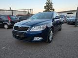 Skoda Octavia Combi Impuls Edition - Skoda Octavia aus 2011: Kombi
