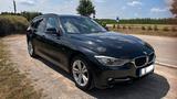 BMW 316i Touring Sport Line Navi Prof. Xenon - BMW 316 in Augsburg