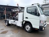 Mitsubishi Fuso Canter 7C15/Abrollkipper/EEV/AHK/123TKM - Mitsubishi LKWs