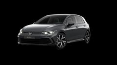 VW Golf VIII R-Line 150PS TDI DSG #PANO #H&K